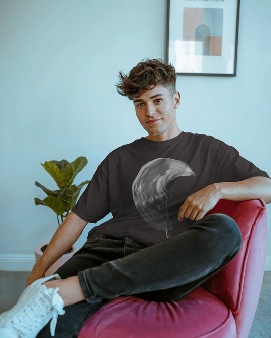 Male Classic Crew T-Shirt