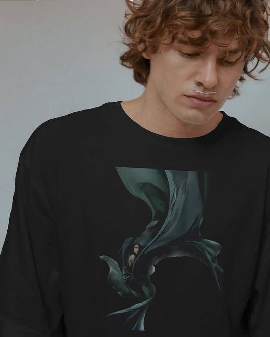 Male Classic Crew T-Shirt