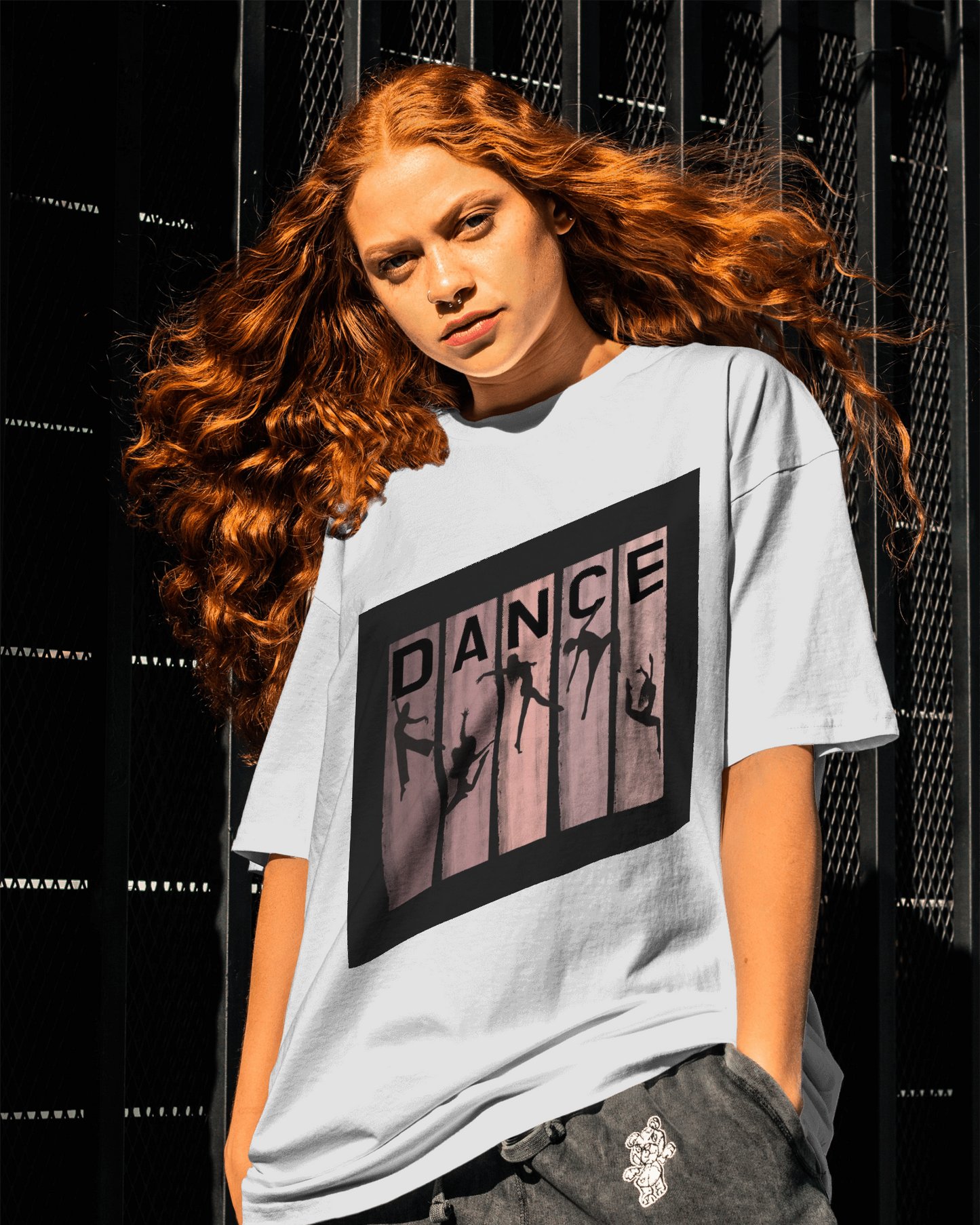 Male Classic Crew T-Shirt