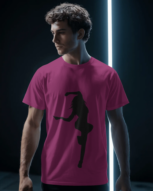 Male Classic Crew T-Shirt