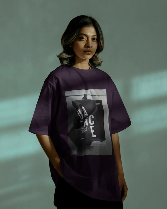 Male Classic Crew T-Shirt