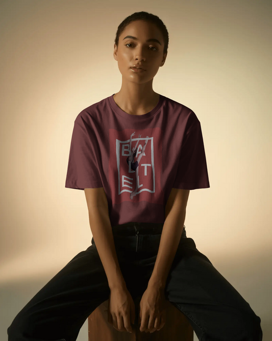 Male Classic Crew T-Shirt