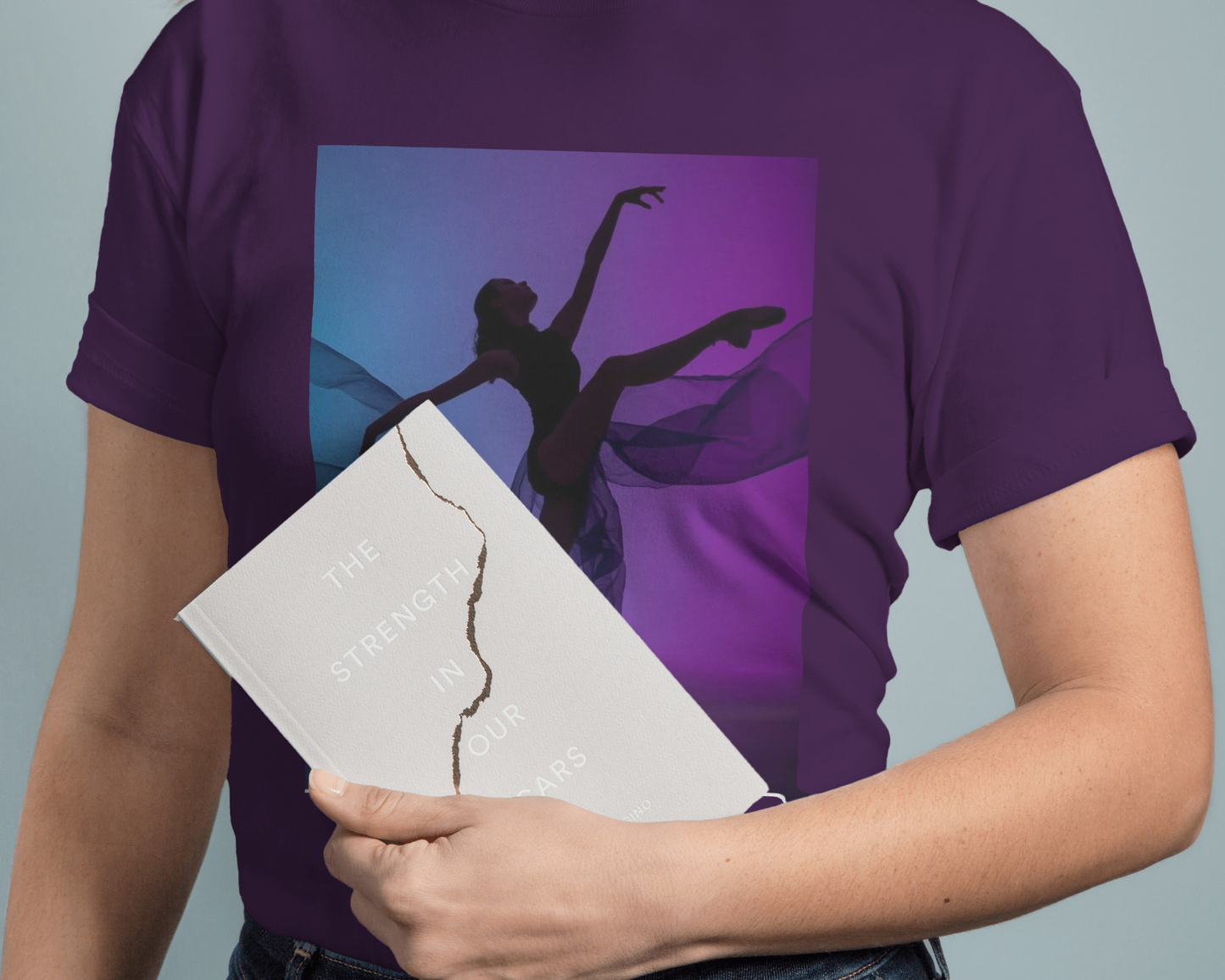 Male Classic Crew T-Shirt